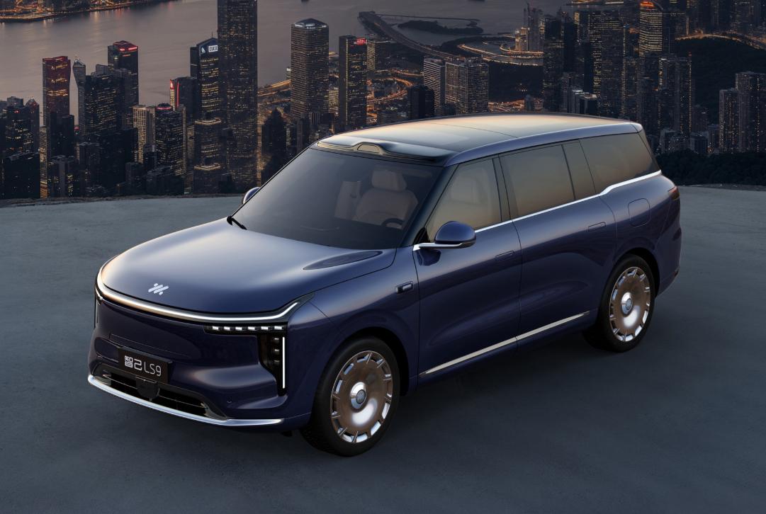 智己作为上汽集团旗下的高端品牌，确实能享受到母公司七十余年的造车积淀，这种工业基