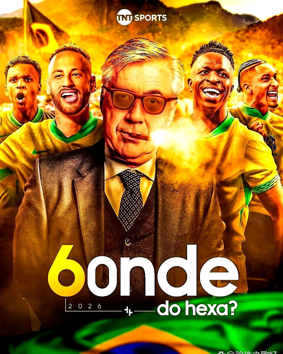 世界杯，向来是本土教练的舞台。五个冠军的巴西，四个冠军的意大利和德国，都是本土教