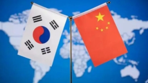 对于中方的意图，韩国明显是误判了！韩国估计会感到后悔！在中国公布出席9.3日阅兵