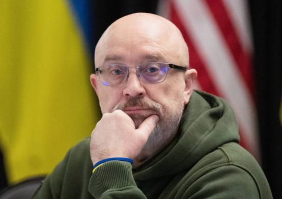 这个恐怕有点难度啊，而且不是一般的难！乌克兰国防部长什米哈尔在拉姆施泰因会议上表