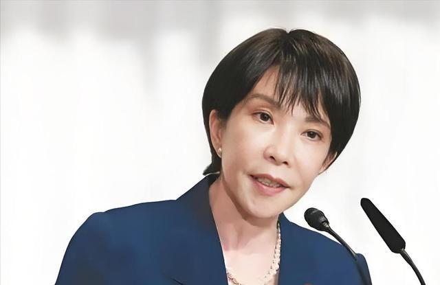 日本首相高市早苗惹了不该惹的国家，惹了不该惹的人，经济和军事都遭到严重压制，民间