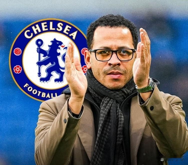 一步登天，罗塞尼尔即将成为切尔西新任主教练!据欧洲媒体报道，在切尔西主主教练