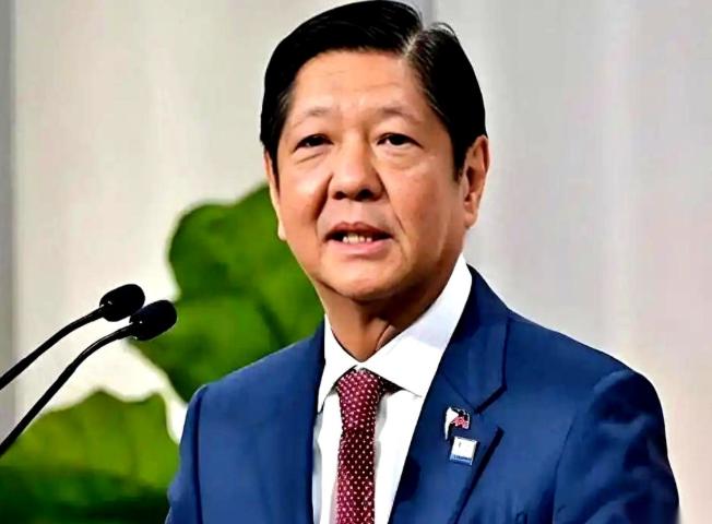 4月9日，中业岛。一个看似普通的时间点，却被一场高调的剪彩仪式推上了风口。菲