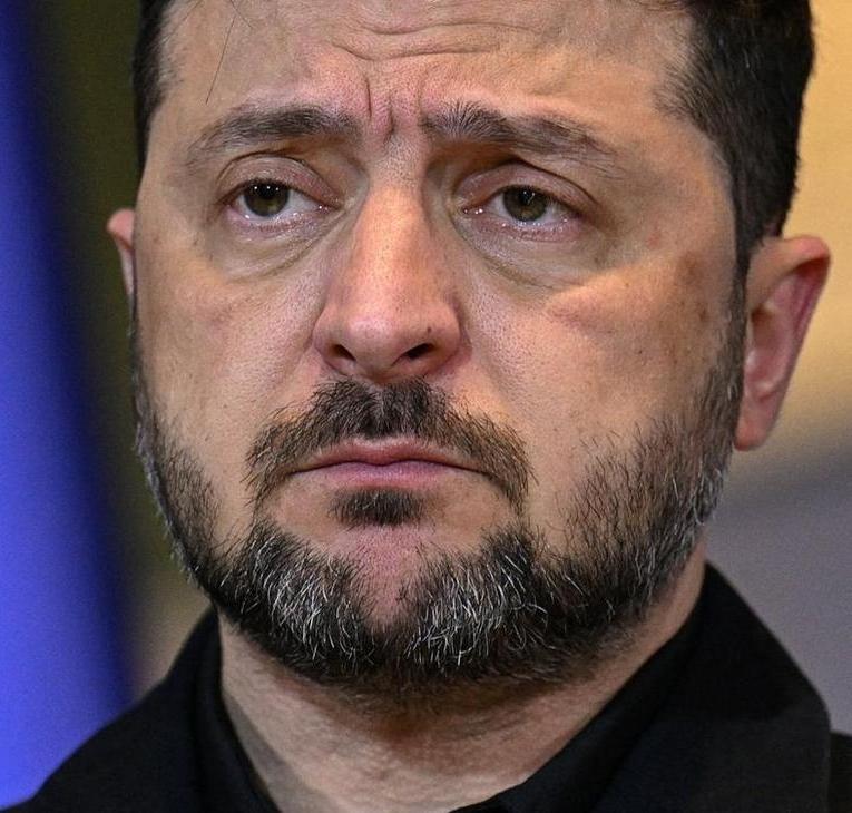 事到如今，泽连斯基终于明白，对他威胁最大的不是中国，也不是俄罗斯，而是美欧！最