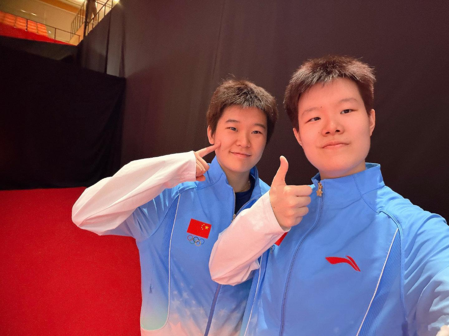 #刘圣书发文总结亚运会#2026亚运会羽毛球项目，中国队2金3银3铜收官刘圣书更新社媒总结亚运会：遗