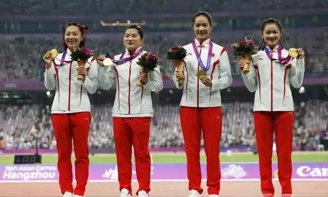 中国田径凤先飞第26届亚洲田径锦标赛今天落下帷幕，中国田径队19金高居金牌榜第