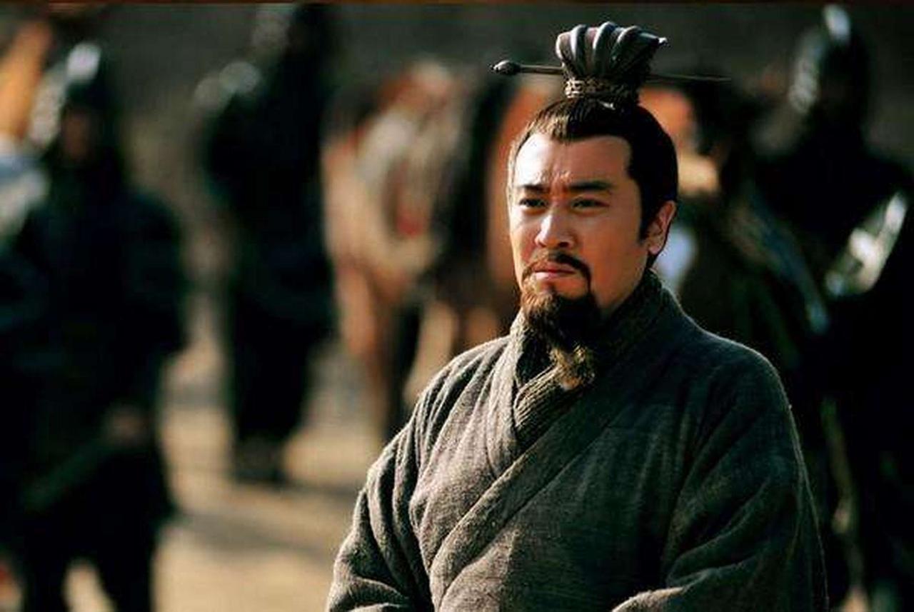 幸亏刘备最后未能成就大业一个很多人不敢想的问题，如果刘备真的横扫魏吴、第三次