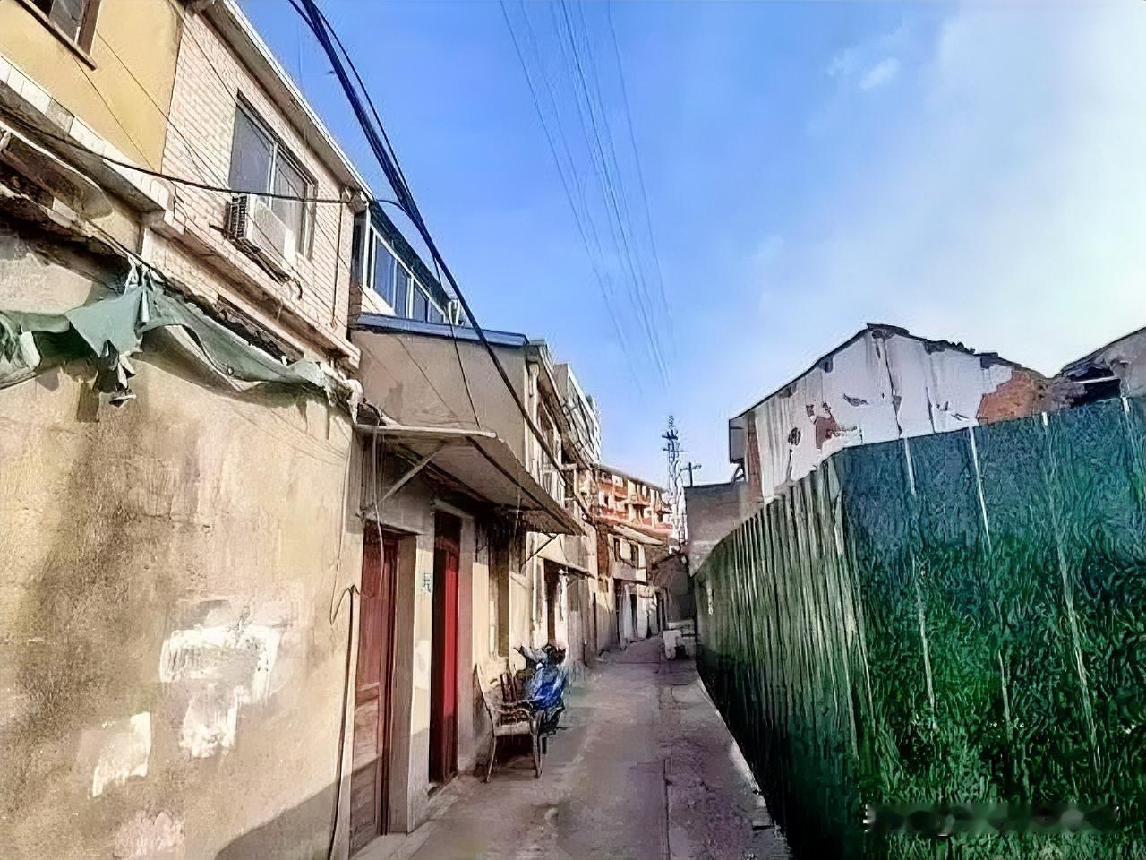 无锡市中心要大变样！梁溪区永胜桥这片黄金地段终于启动拆迁，充满烟火气的老街巷即将