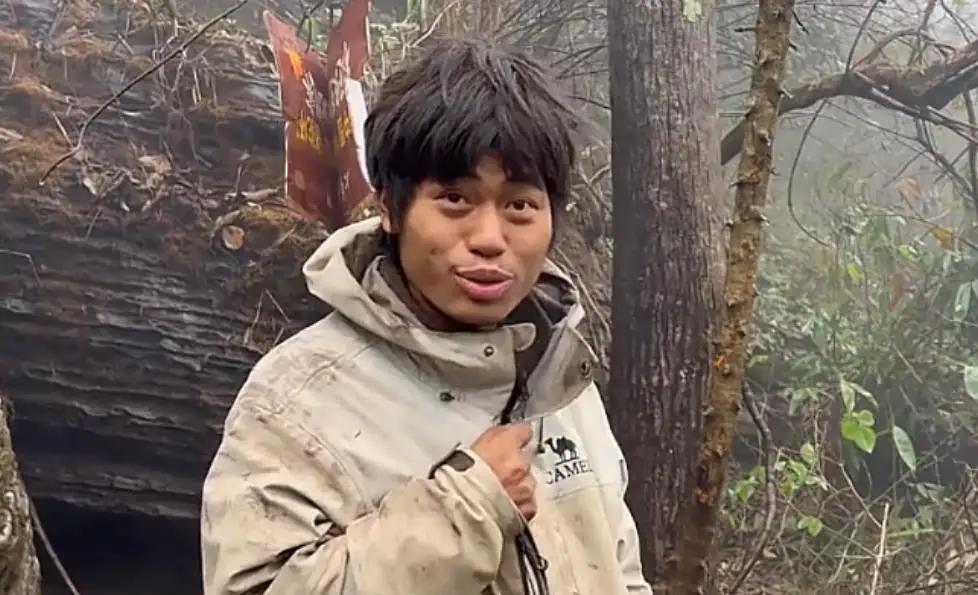 终于要结束了，张家界的荒野求生节目也是迎来了半决赛的赛程，目前根据最新的报道来看