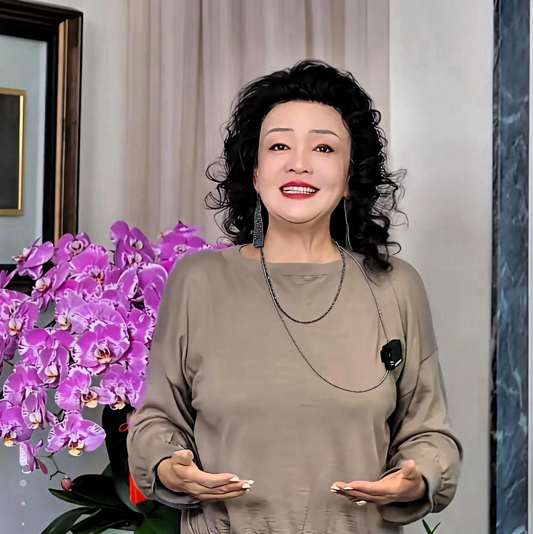 近期张颖颖频繁在社交平台发文言语攻击马筱梅，不少网友坐等马筱梅出面争执对线，可马