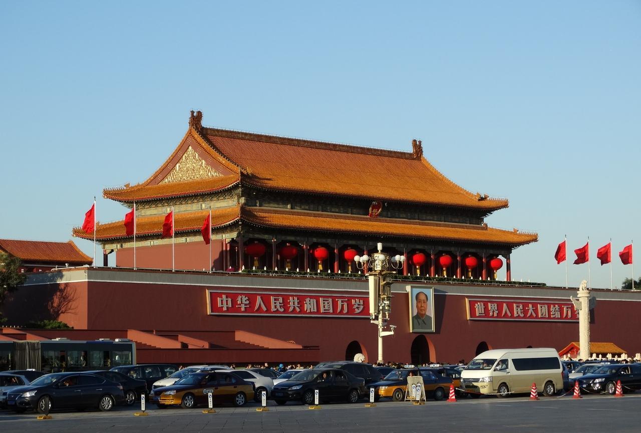 假如发生大型战争，我国必须死保这八座城市第一座城市：南部的大门广州。从古至今，