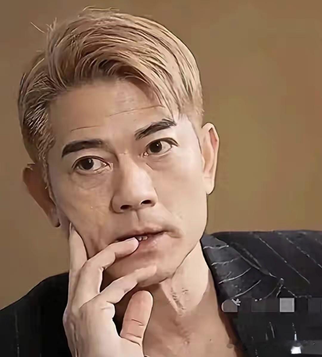 恩爱9年难抵残酷现实，60岁郭富城现状曝出，娇妻方媛处境尴尬！有没有发现，很多看着甜蜜的明星夫妻，褪