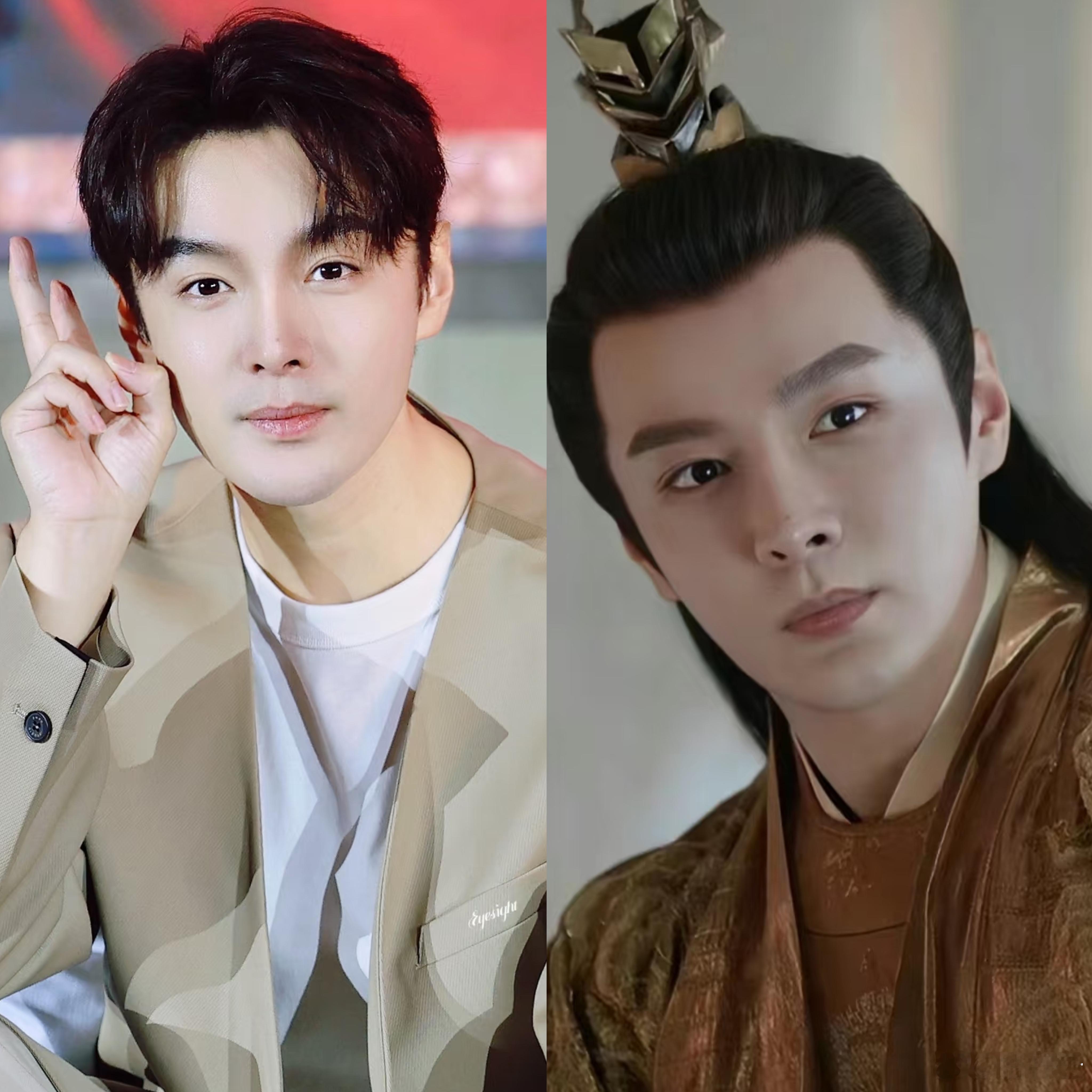 庆余年3不用换人了这下真相大白了，估计张若昀和李沁也能够放下心来了，因为《庆余