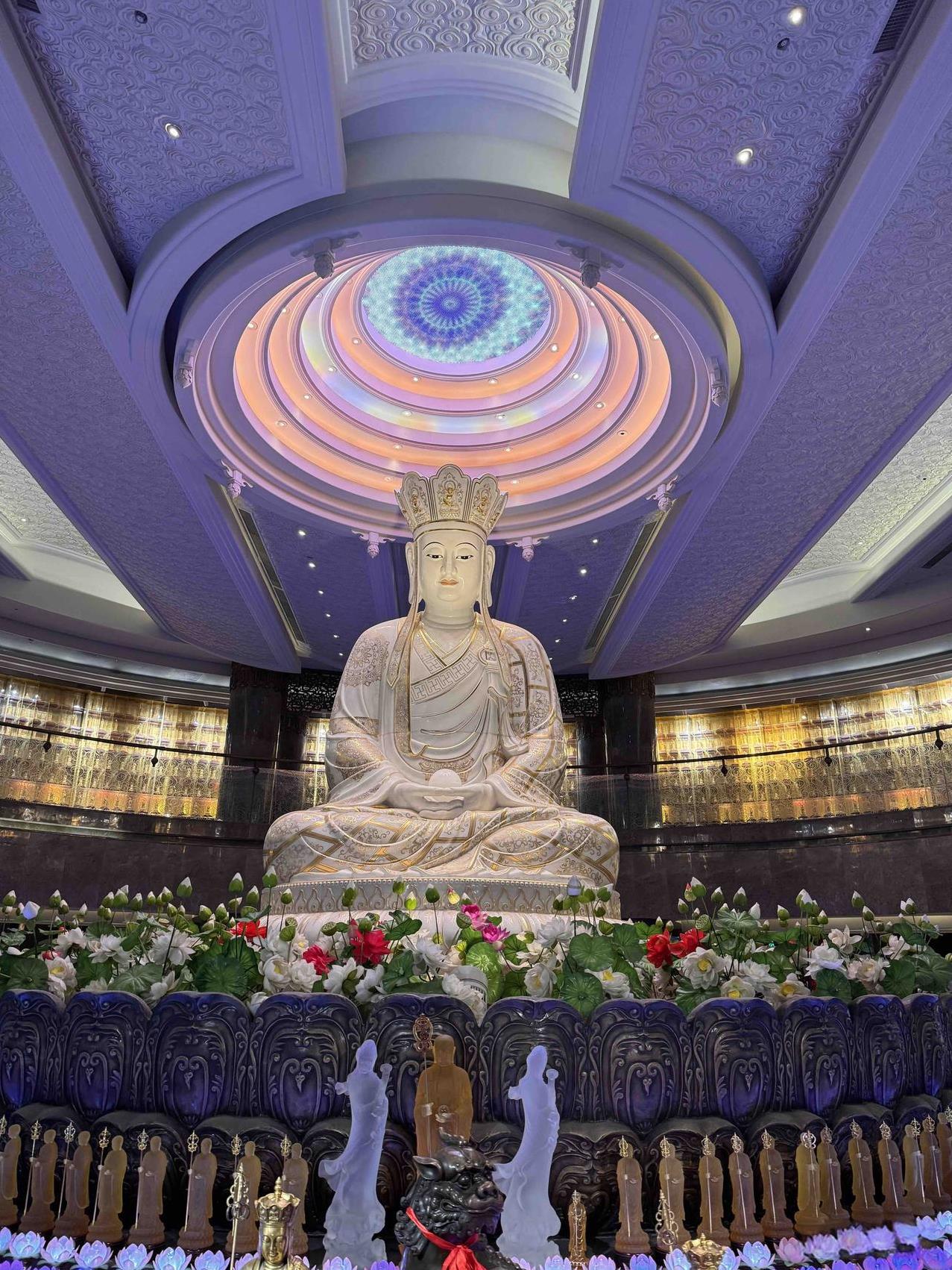 《这年头遇不到好师父，不如以法为师，以戒为师》佛陀弟子阿难问世尊，在世尊入灭之