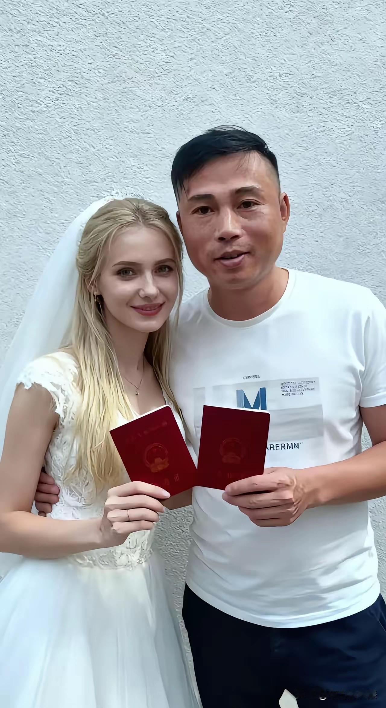 中国人一定会雄起！随着我国经济的高速发展，越来越多的外国人会来到中国，会嫁给中