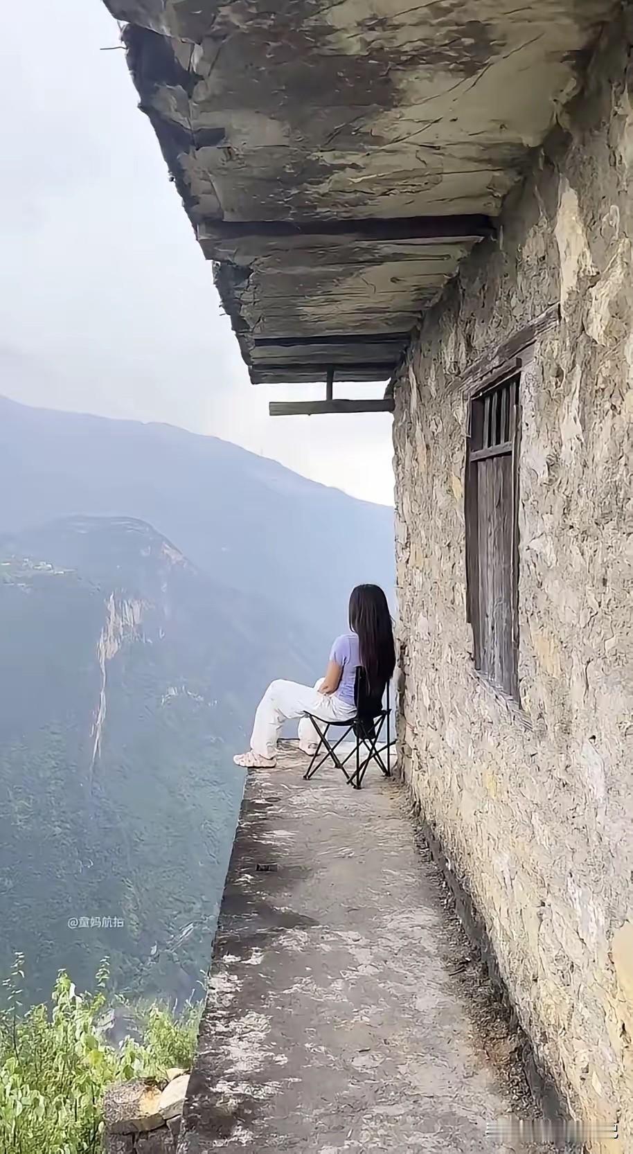 风景确实太好了[赞]