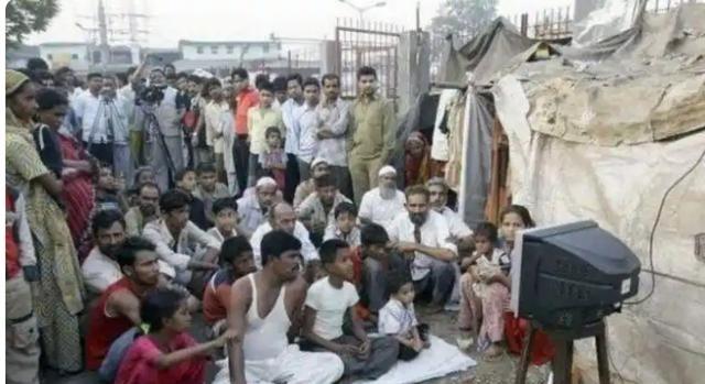 一名印度专家说：我去过中国很多次，很了解中国人。我可以告诉印度同胞，你们可以放心