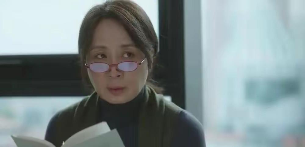 追剧《问心2》第25、26集，我被一个叫姜蕙初的女人气坏了！这女人自私、强势、刻