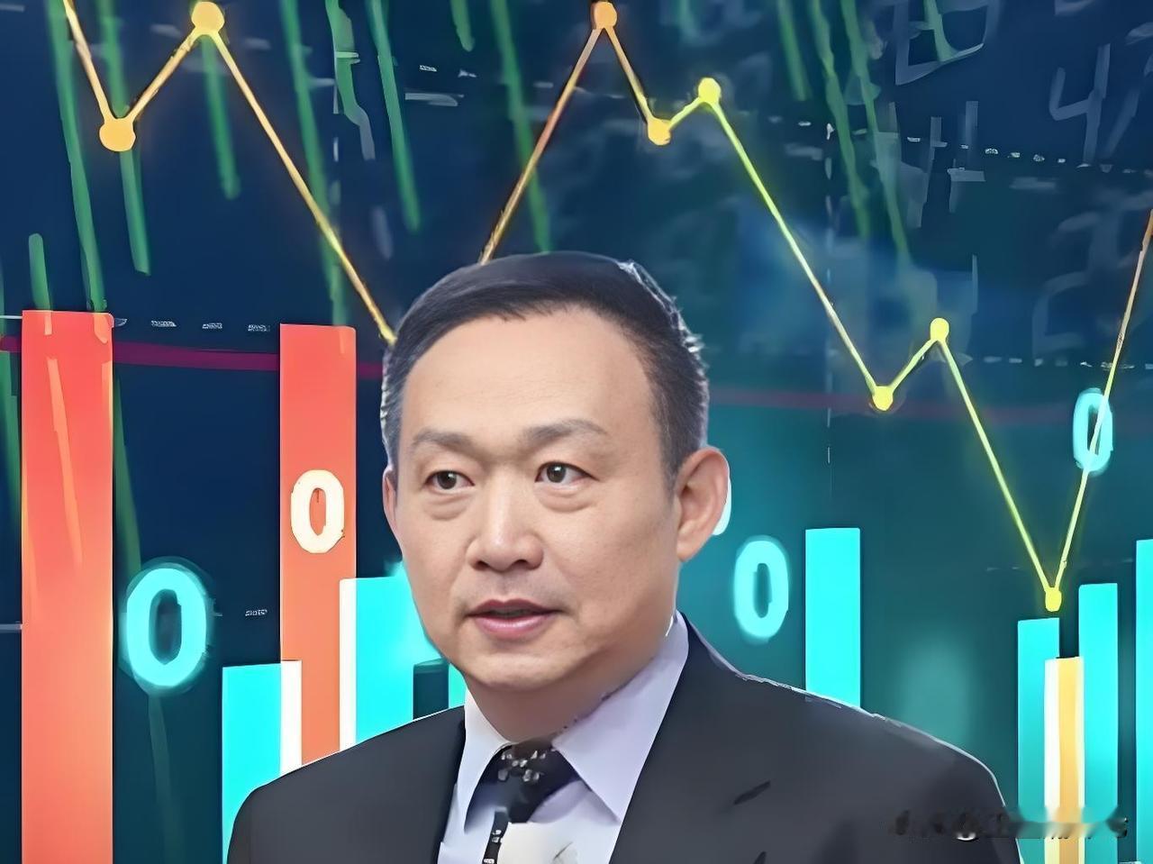 卢麒元教授最新发文说，如果美元贬值10%会怎么样？他说有些问题即使看明白了，也不