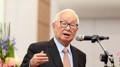台积电创始人张忠谋毫不客气地表示：中国14亿人口，从来就不缺人才，全送到美国了，