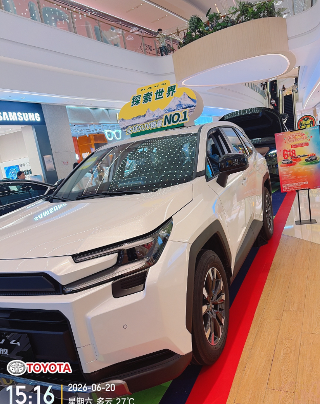 2026年还坚持开油车的人，不是穷是清醒