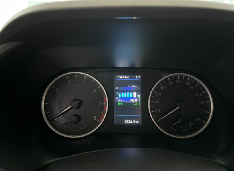 14代轩逸冷保护问题14代轩逸冬天冷保护好严重啊，冷车状态下，踩油门怎么都不走