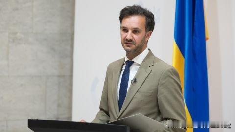 乌克兰外交部对普京与布什解密的谈话记录作出强烈反应美国公布普京与美国前总统