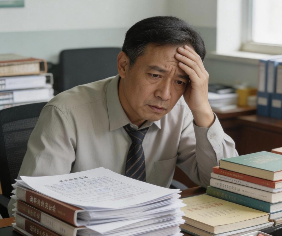 中小学职称评定的残酷现实，主要折射在以下四个维度：1.指标锁死的“排队效应