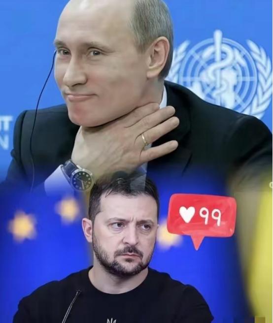 乌克兰和俄罗斯同时宣布 11月6号，俄乌战场上的无人机跟炸了锅似的，轰鸣声、