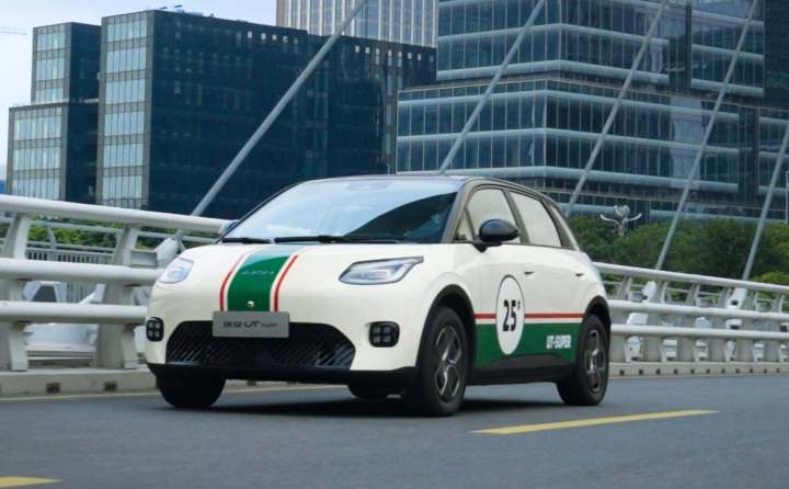 京东“国民好车”被指“货不对板”遭退订, 广汽、宁德时代、京东三方回应