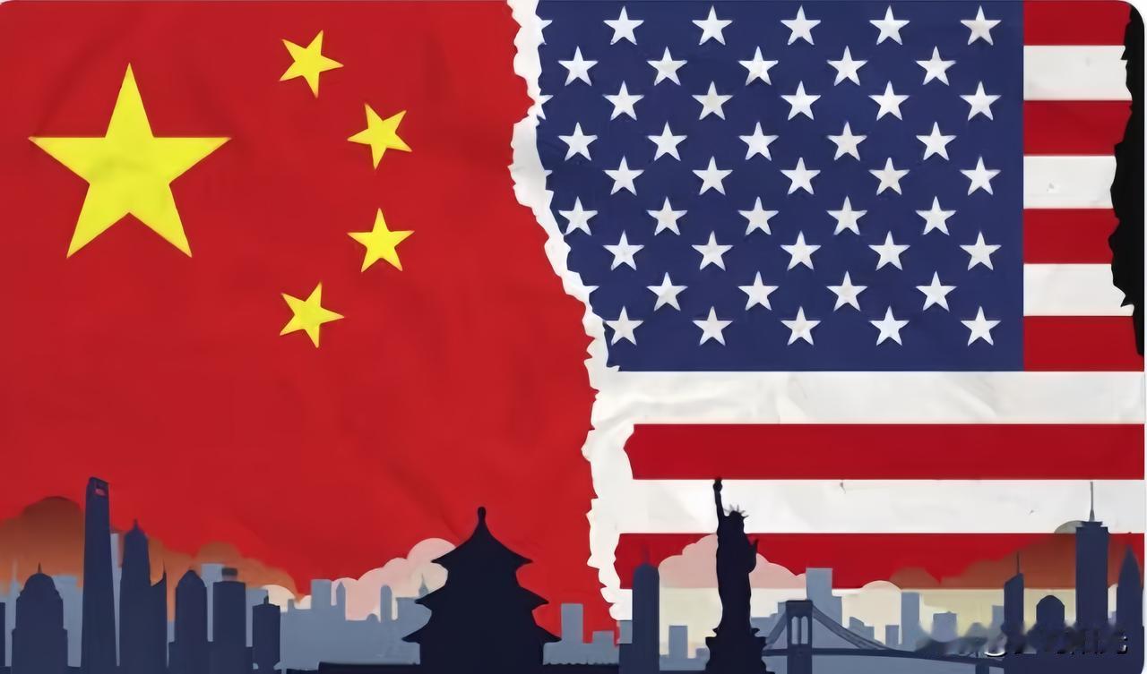 就在刚刚，中国驻美国大使馆突然宣布了。东方大国驻美大使馆近日发表声明，