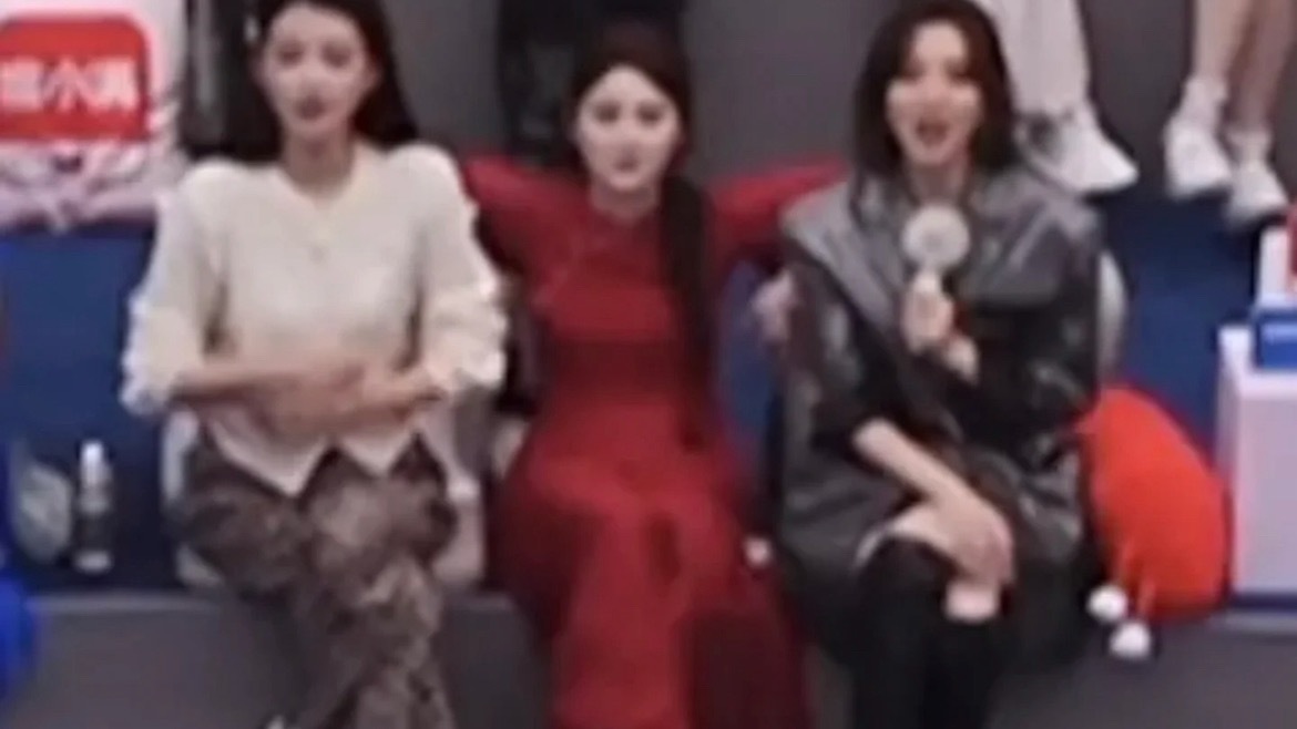 门面组来了差一个陈瑶我觉得哈哈哈