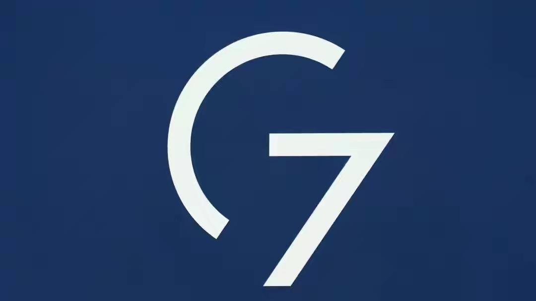 法德想拉中国入伙，把G7变G8，马克龙准备直飞北京，亲自发出邀请法国和德国都