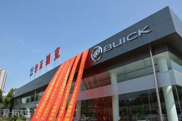 美国车再也不香了！别克这波真是把好牌打得稀烂！想当年2018年巅峰时年销106万