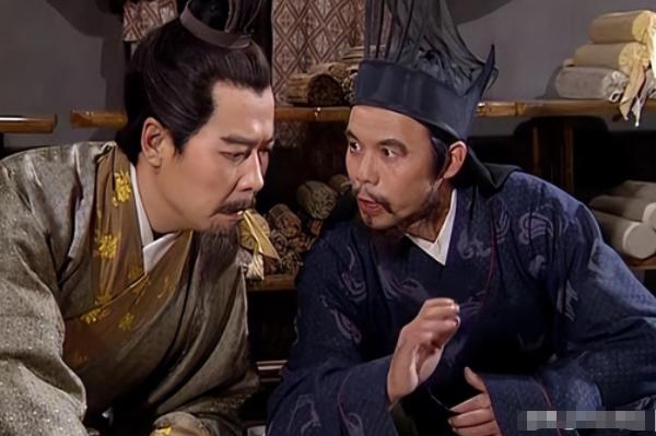 关羽被杀后，诸葛亮冷冷地说了11个字，刘备听后立马赐死长子刘封 关羽败走麦城