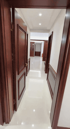 第一次用严肃形容家里的装修风格的开个家庭会议都得请个律师