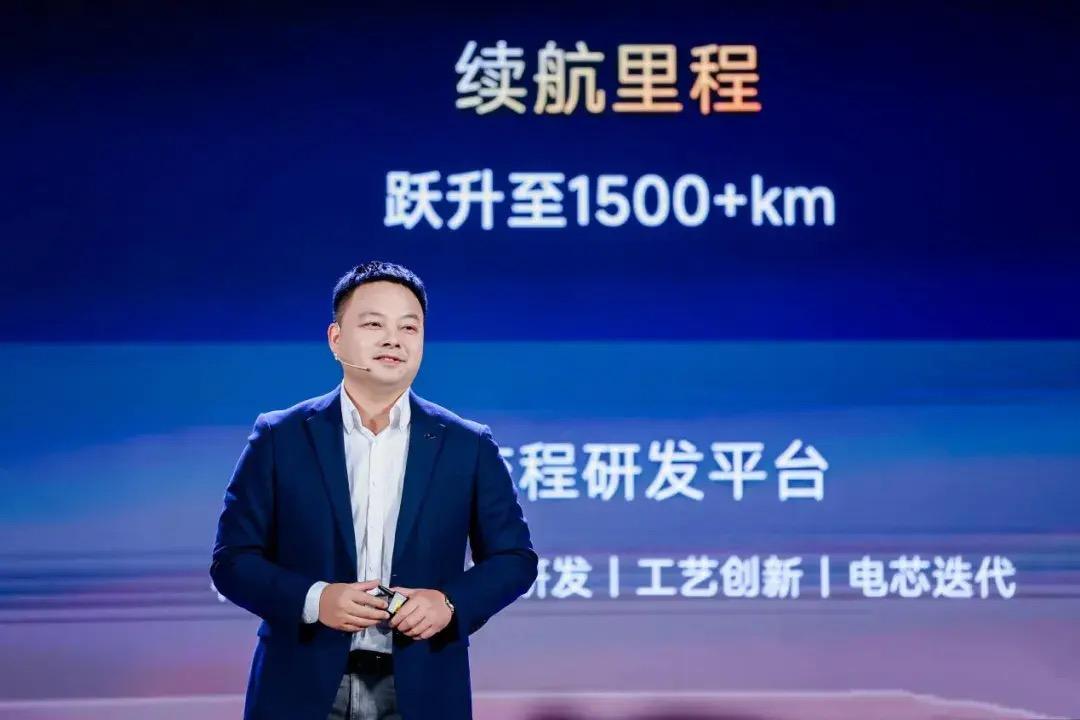 突然想起，奇瑞把电池技术取名为“犀牛电池”涵盖了三大产品系列混动专用、纯电专