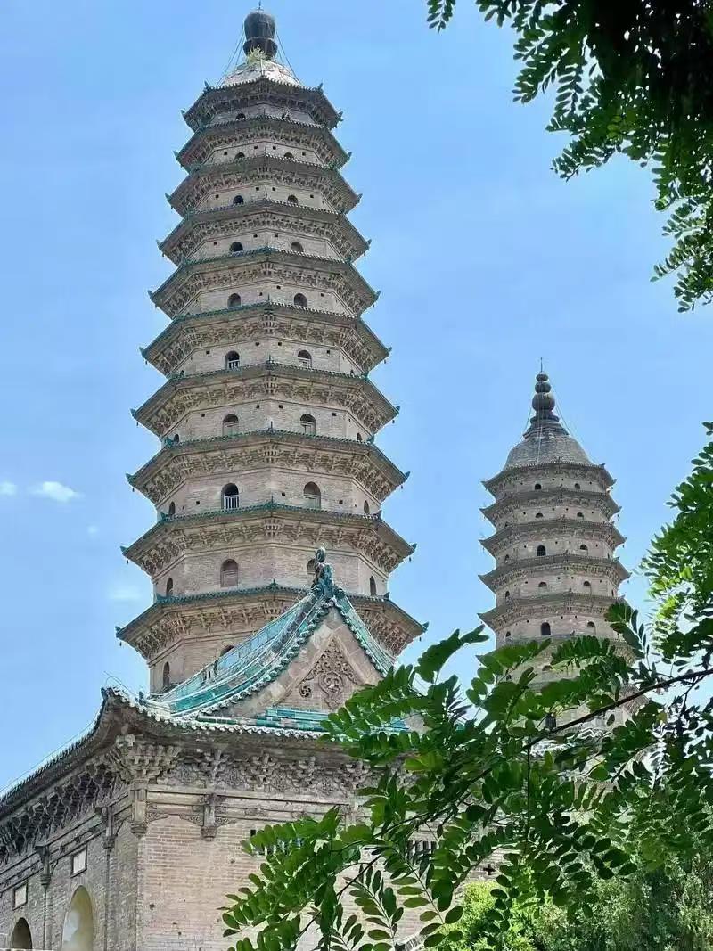 山西的无人机表演也太绝了！山西用600架无人机点亮黑悟空黑悟空在空中超有气势，