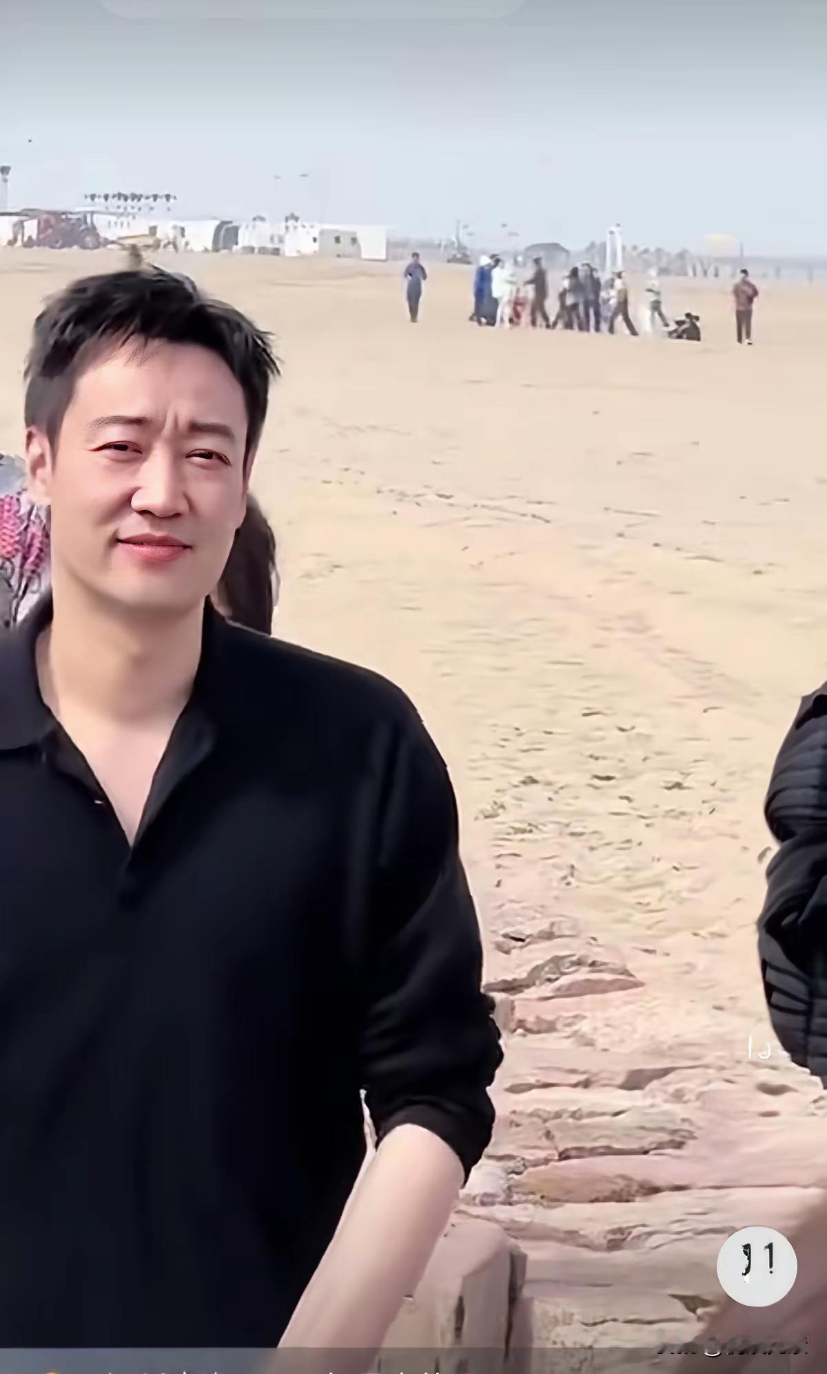 辛柏青貌似又焕发生机了着实不易啊但也无可奈何凡事皆有个过程期望他能尽快重