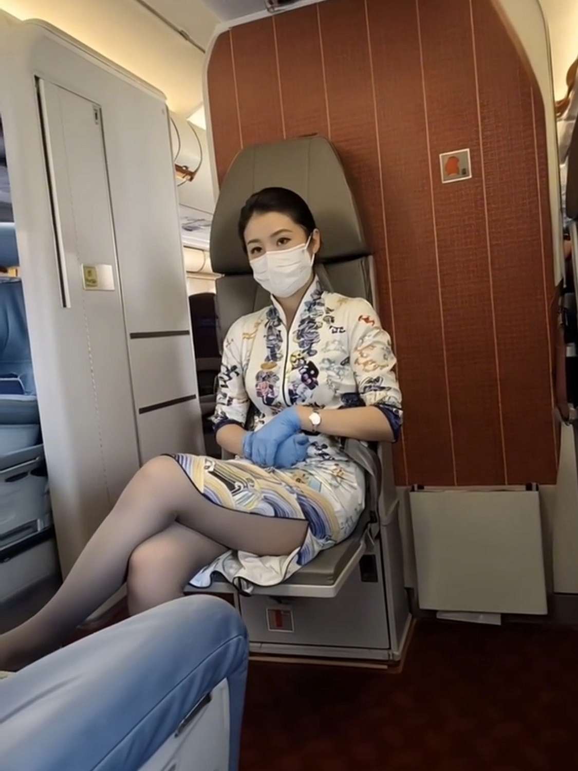 得买什么票，才能坐到这个座位？