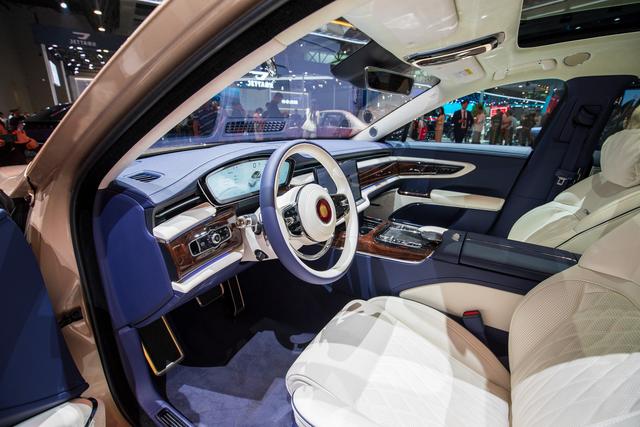 国资央企的智驾“棋局”