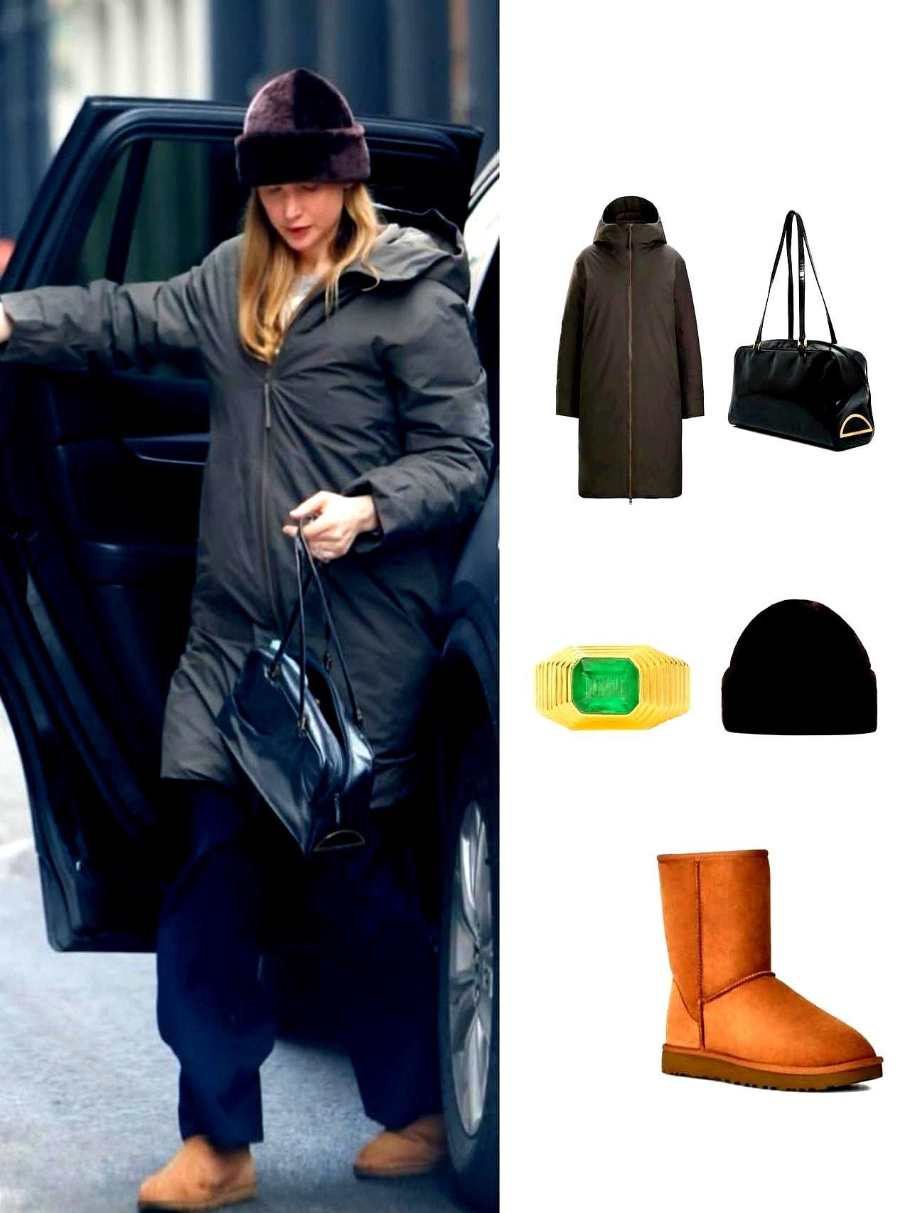 晚上9点就上床，那个拿了奥斯卡影后的詹妮弗·劳伦斯，再也不是同一个人了。纽