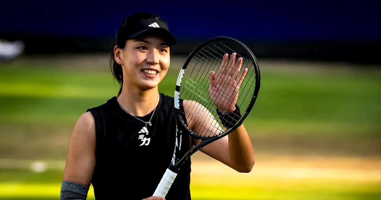 王欣瑜的最高学历只是高中文凭，但在她18岁时（约2019年）曾收到了斯坦福大学的