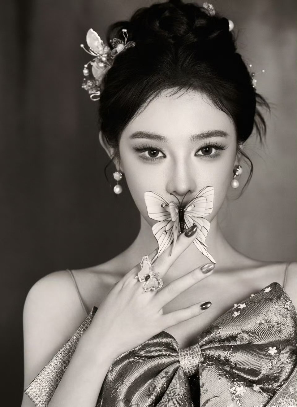 彭小苒～～彭小苒​​​