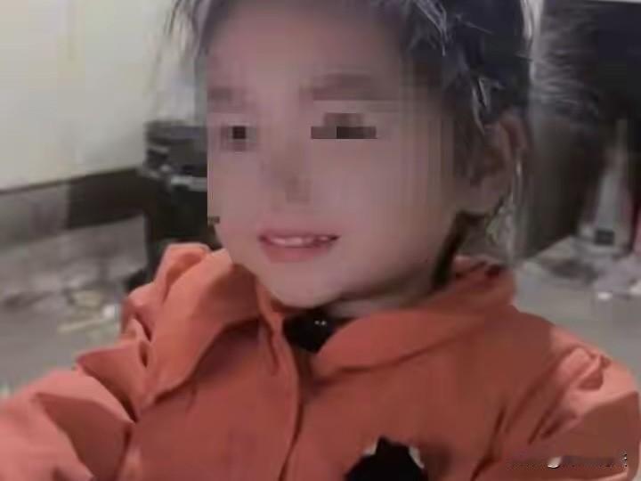 江苏常熟，女子和3岁女童争风吃醋，争夺男人的关爱，狠心将女童用塑料袋捂死。为了