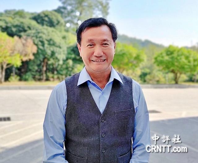 前中常委：国民党山头林立　郑丽文访陆可反制乱源中国国民党主席郑丽文将于4月7日