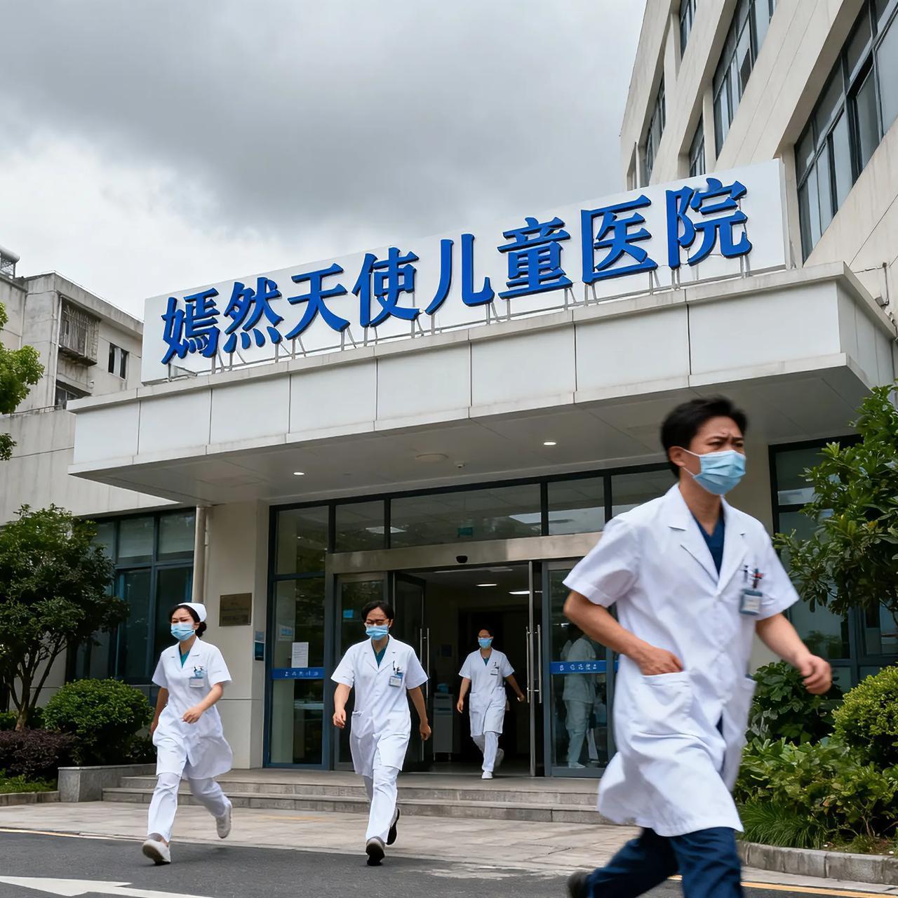 真实事件！嫣然医院欠租3000万最新回应，捐款1800万却用不了？别划走！