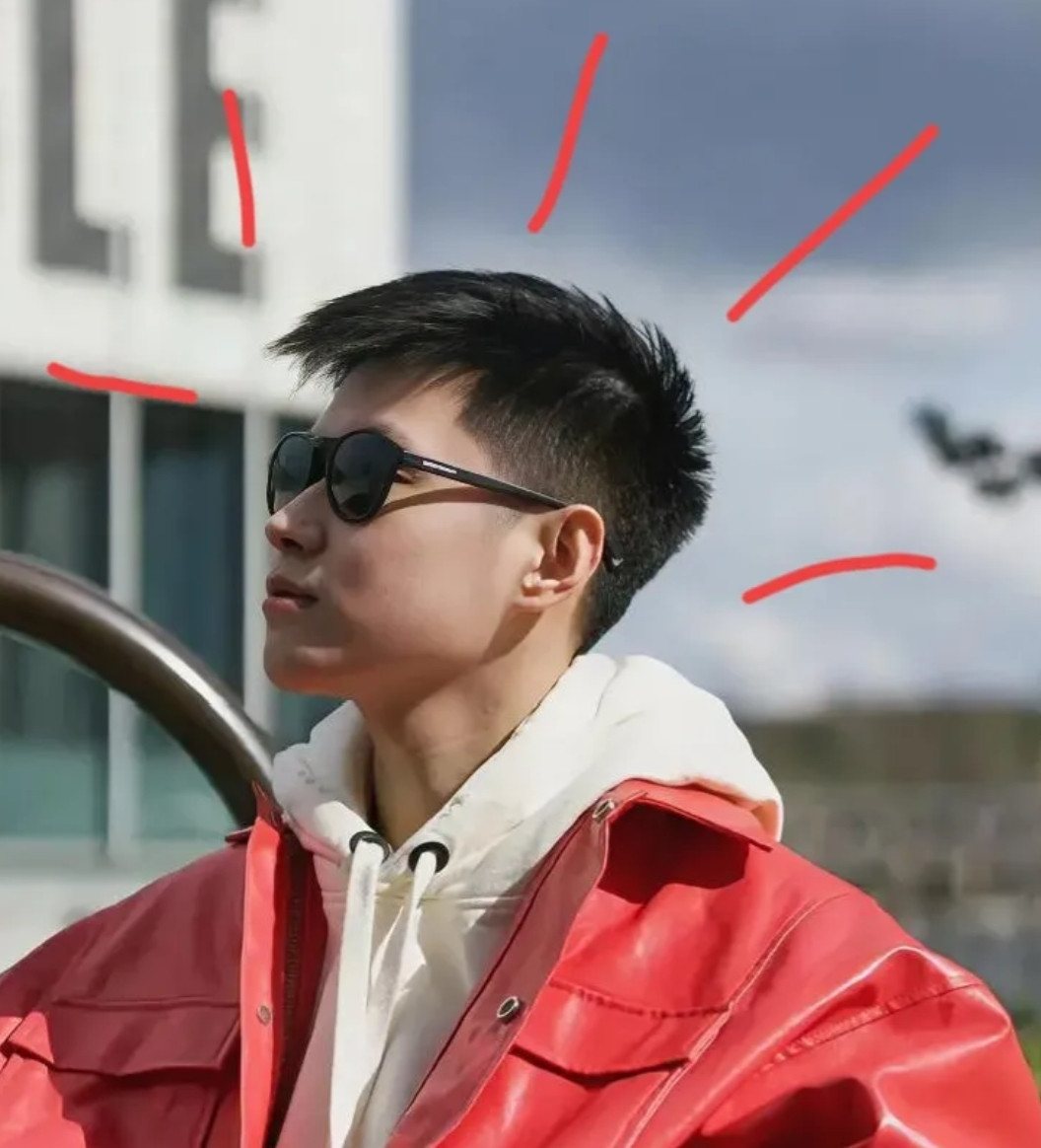 大家不要羡慕赵心童了，因为我们永远也不可能成为他！仅仅这一个条件，我们就无法
