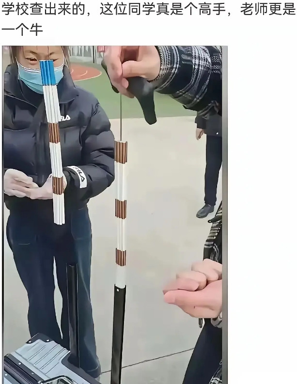这是靠鼻子吻出来的吗？
