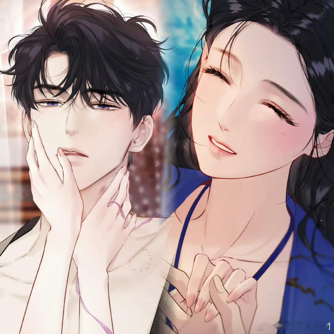 漫画错撩画出顶级时宴郑书意这个漫画版错撩画的真的很好啊，这不就是我内心中的时宴郑